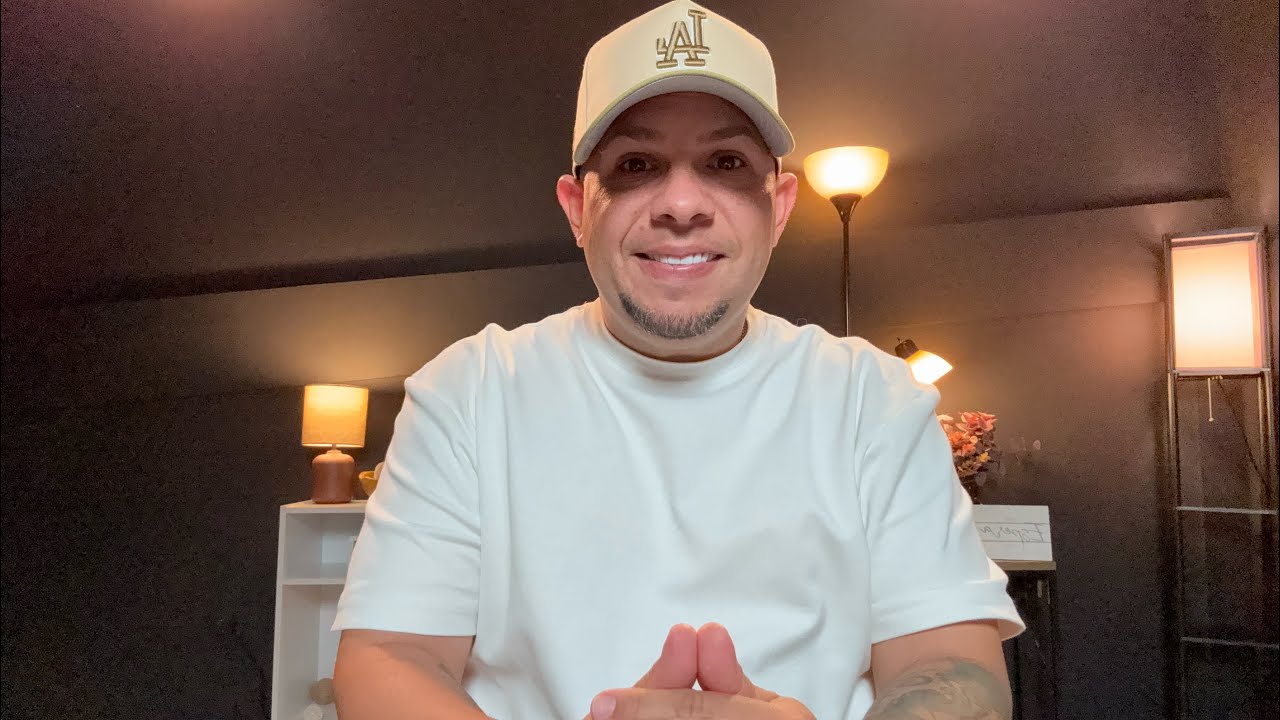 ¿Y ahora que? - Bryan Caro Oficial ►