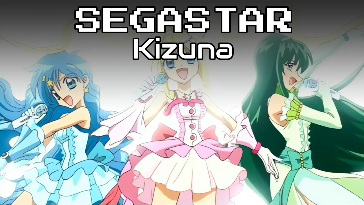 Kizuna - English Male Cover [Complete]