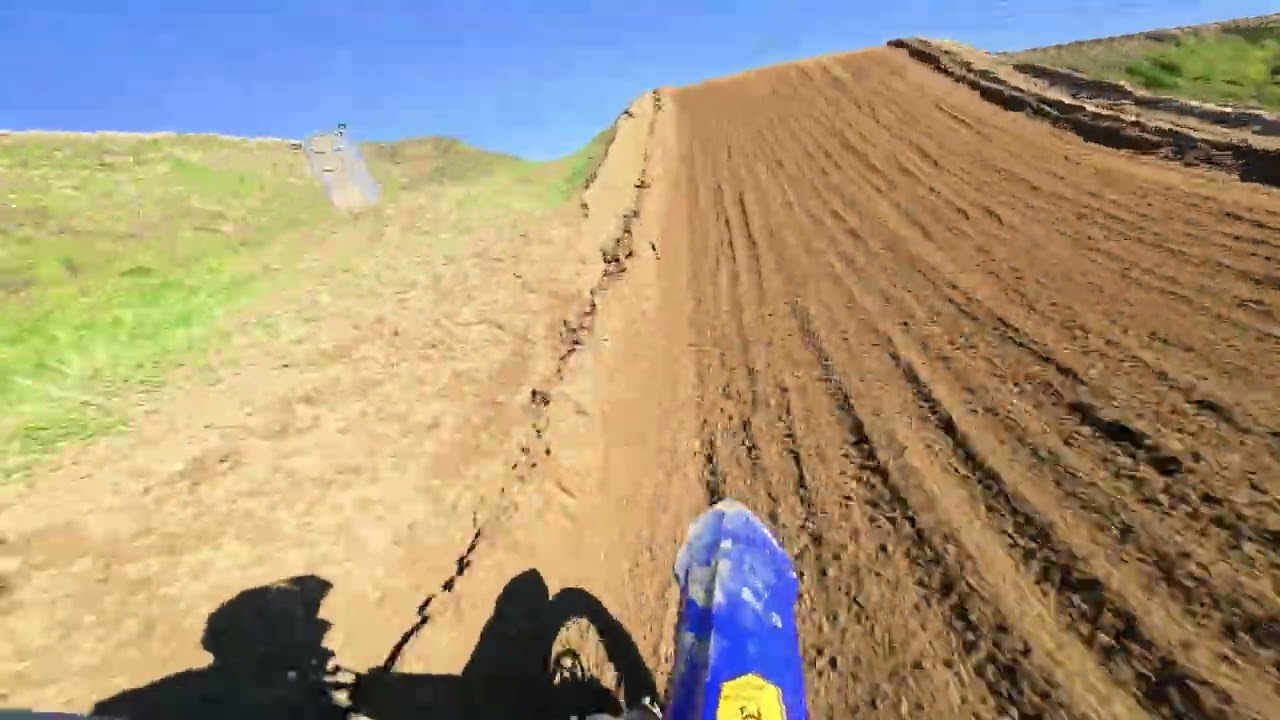 Dornoland 2 laps (02/26)