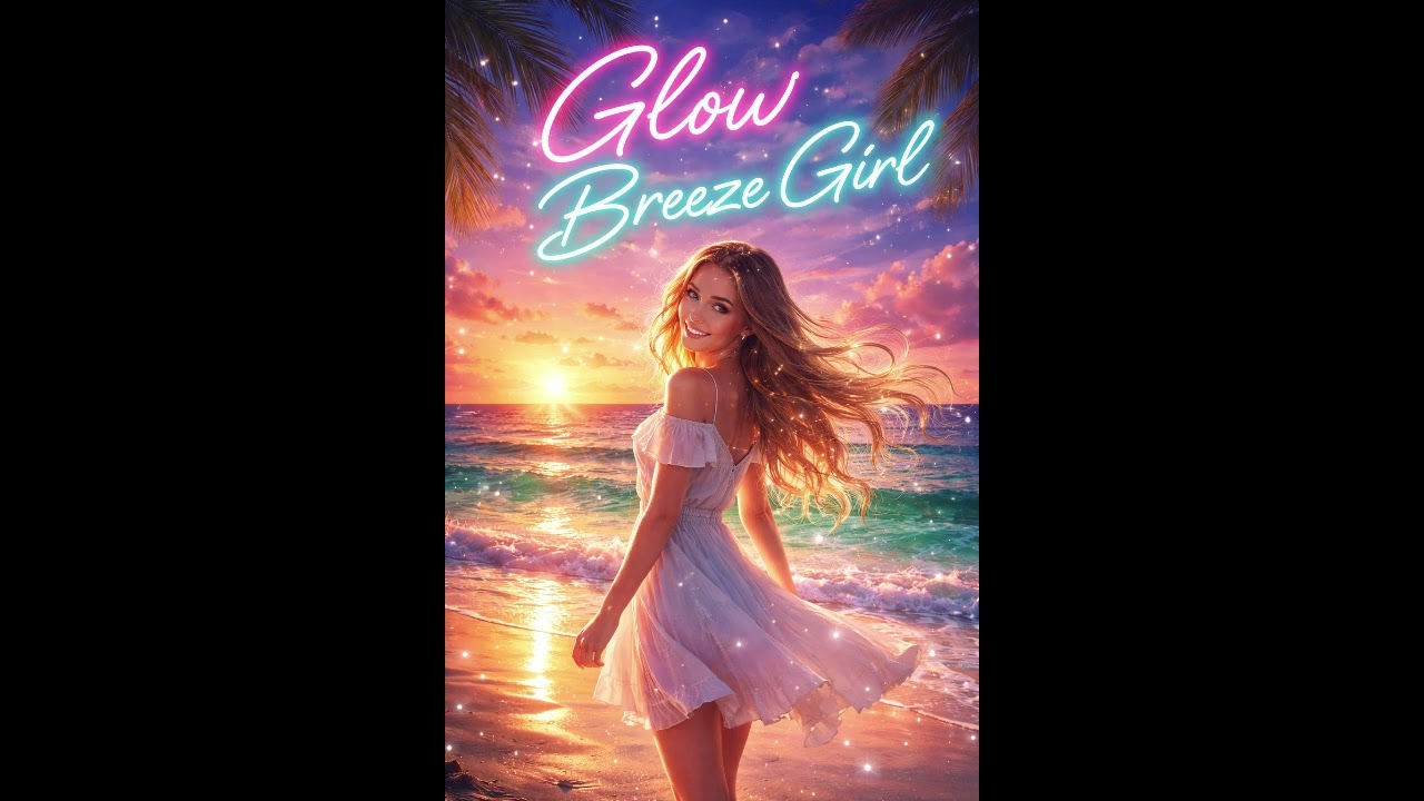 SooU FuNkY - Glow Breeze Girl