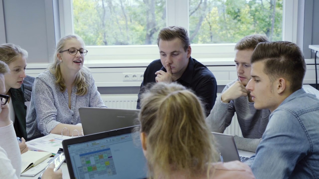 Ostfalia-Campus Salzgitter