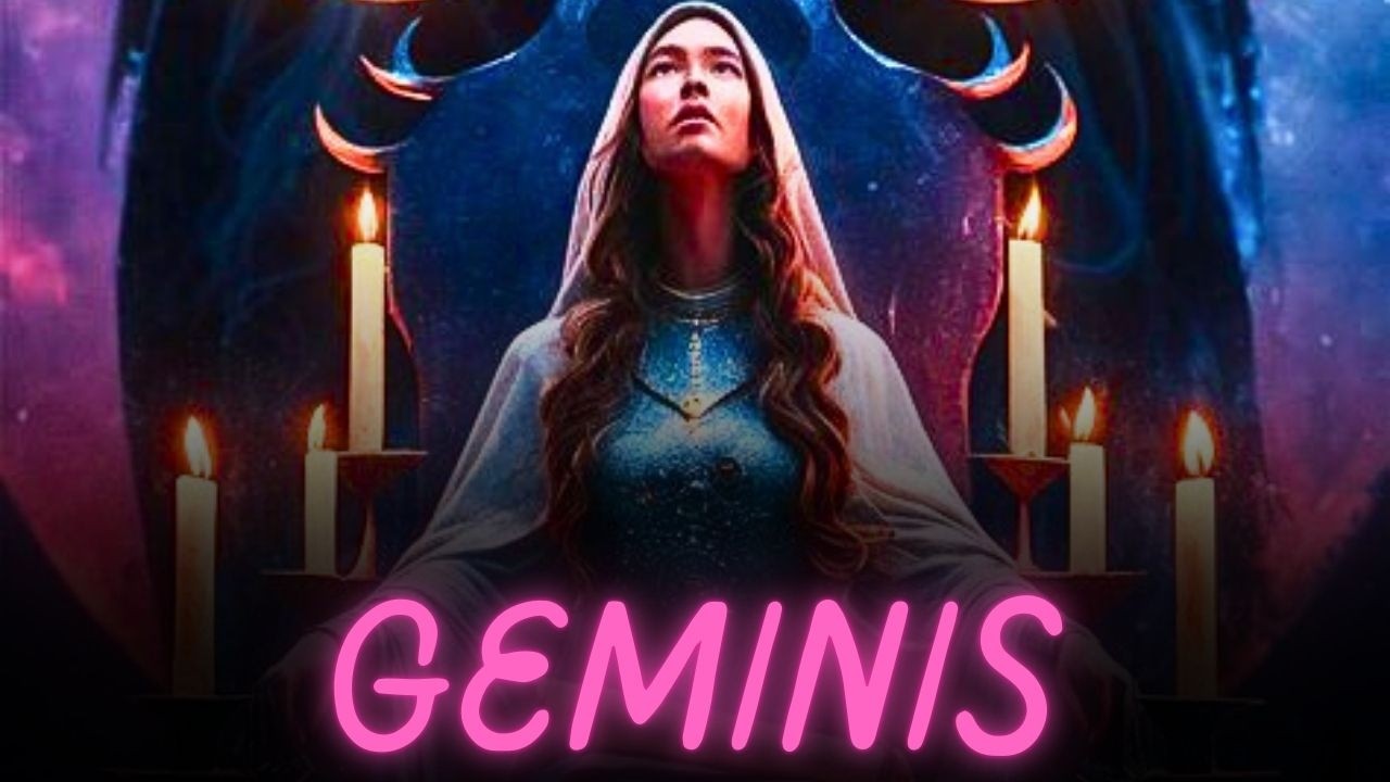 GEMINIS ALGUIEN TE PROPONE ESTO! 😍❤️‍🔥 ESPERA TU DECISIÓN! 😭 ERES SU MUNDO 🌍 #GEMINIS FEBRERO 2026