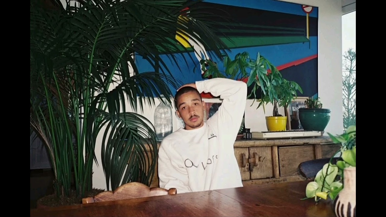 dijon - kindalove (slowed + reverb)