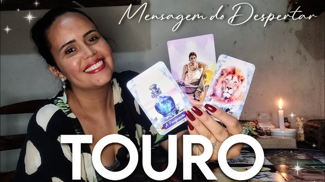 🌳TOURO ♉ | VOCÊ TEM SENTIDO ISSO? O QUE ESTÁ ACONTECENDO? 🤔 O ANTÍDOTO DA CURA!🧪 #touro