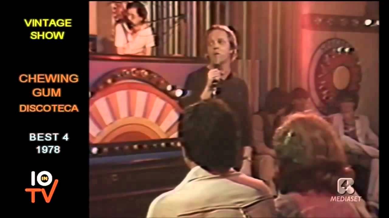 Gianni Farè - Io per te (1978)