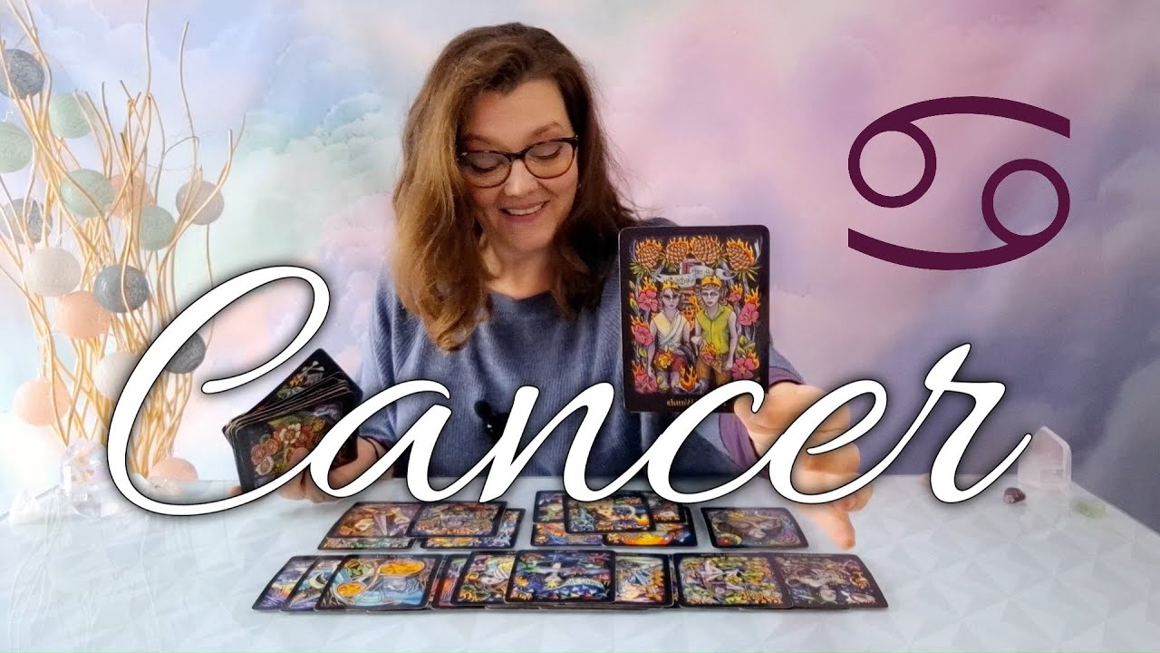 Cancer ♋︎ Liar!Liar! Pants on Fire! Monthly Intuitive Tarot