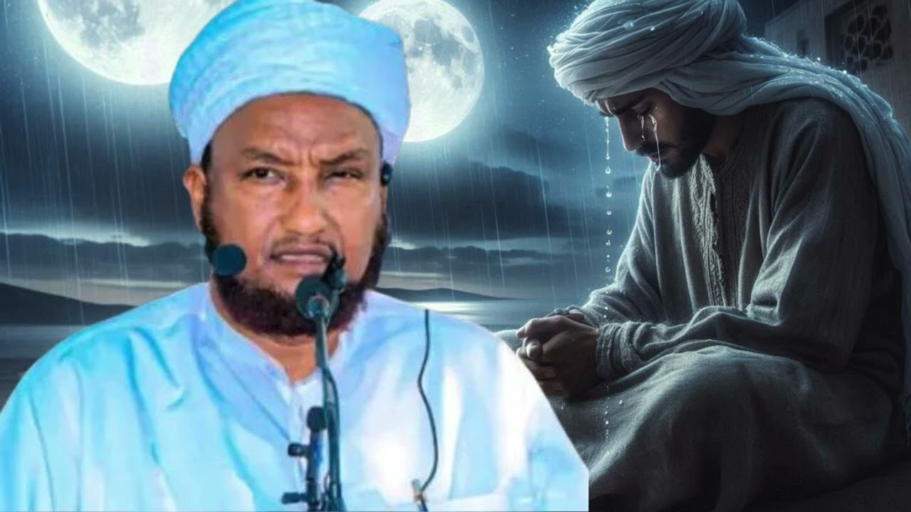 Muxaadaro Cusub Oo Quluubta Gilgishay Muxaadarooyin – Sheekh Xuseen Cali Jabuuti
