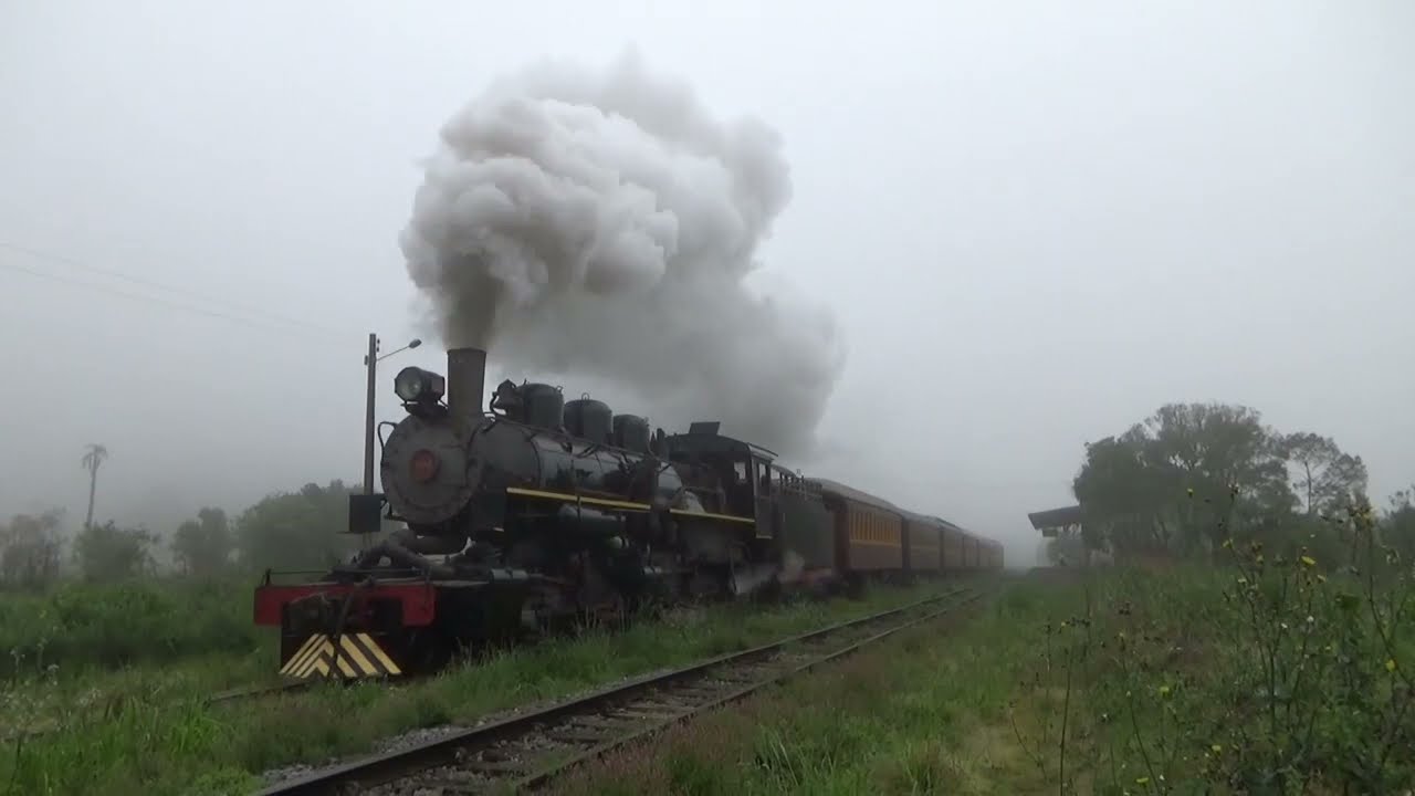 2016 Travels With John   Brasil   #01   09 & 10 October 2016