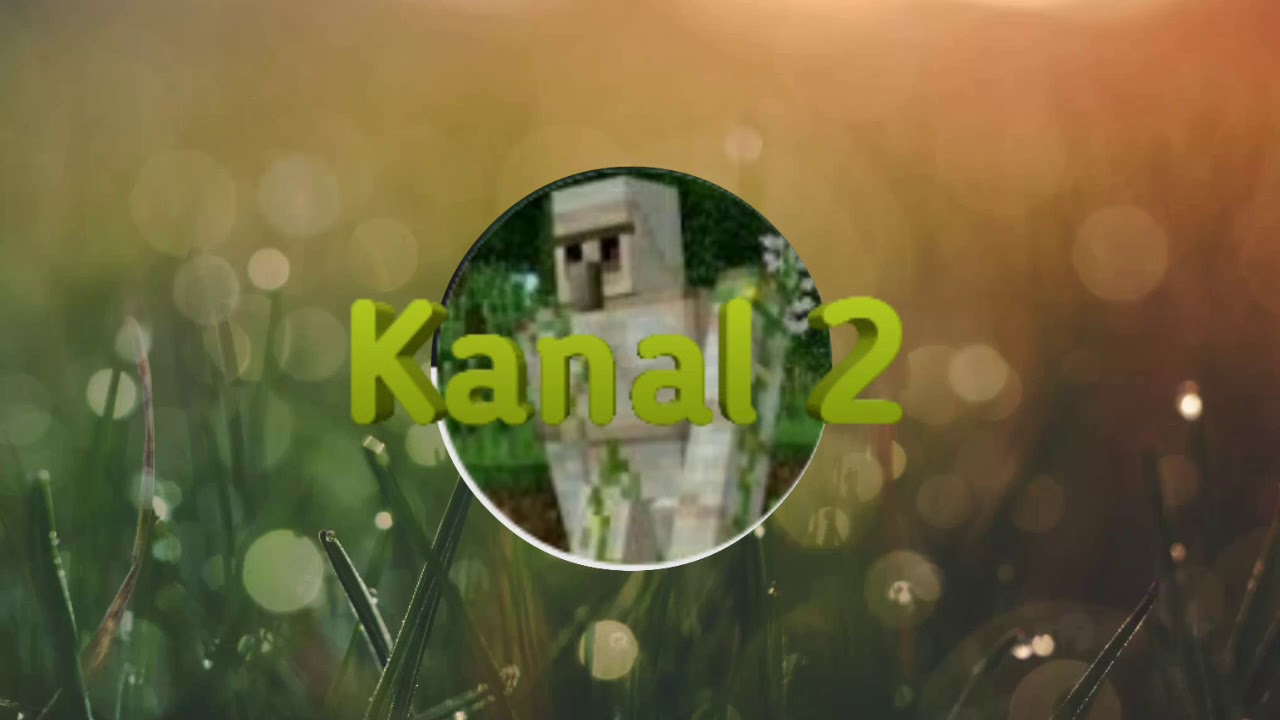 Intro for Kanal 2 (mitte telesaade)