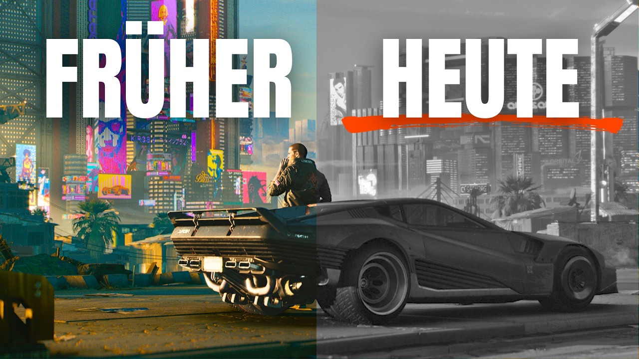 Gib mir 17 Minuten und du wirst Gaming WIEDER lieben (Psychologie von Gaming Burnout erkl&auml;rt)