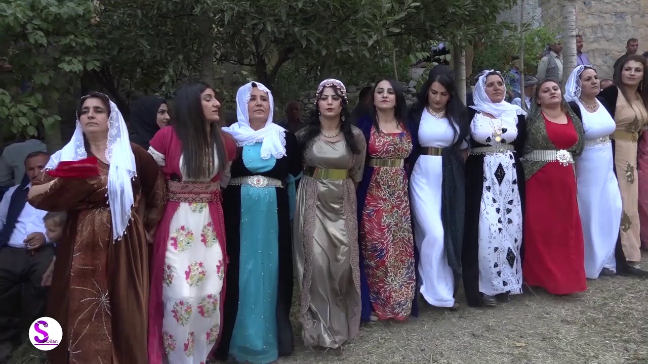 kemal goyi#en güzel #kürt düğünleri#Uludere Gülyazı köyü
