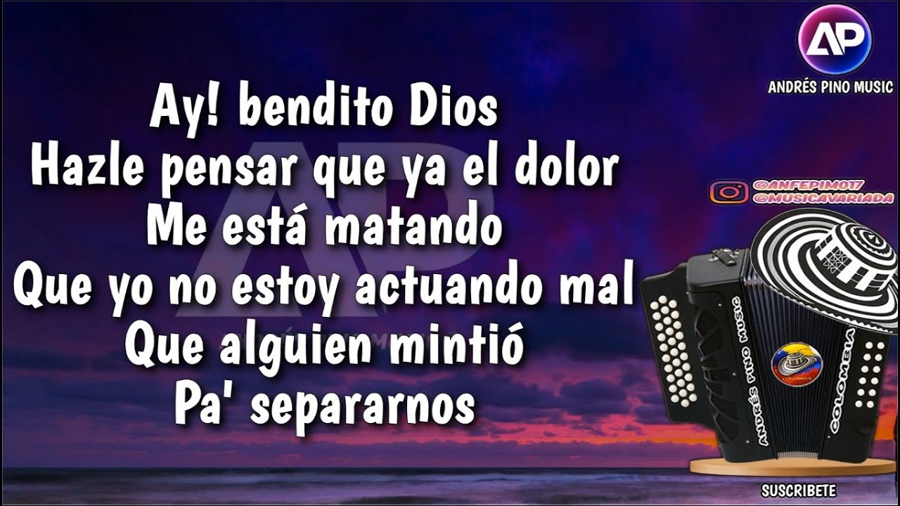 No Mas Dudas - Otto Serge | Letra