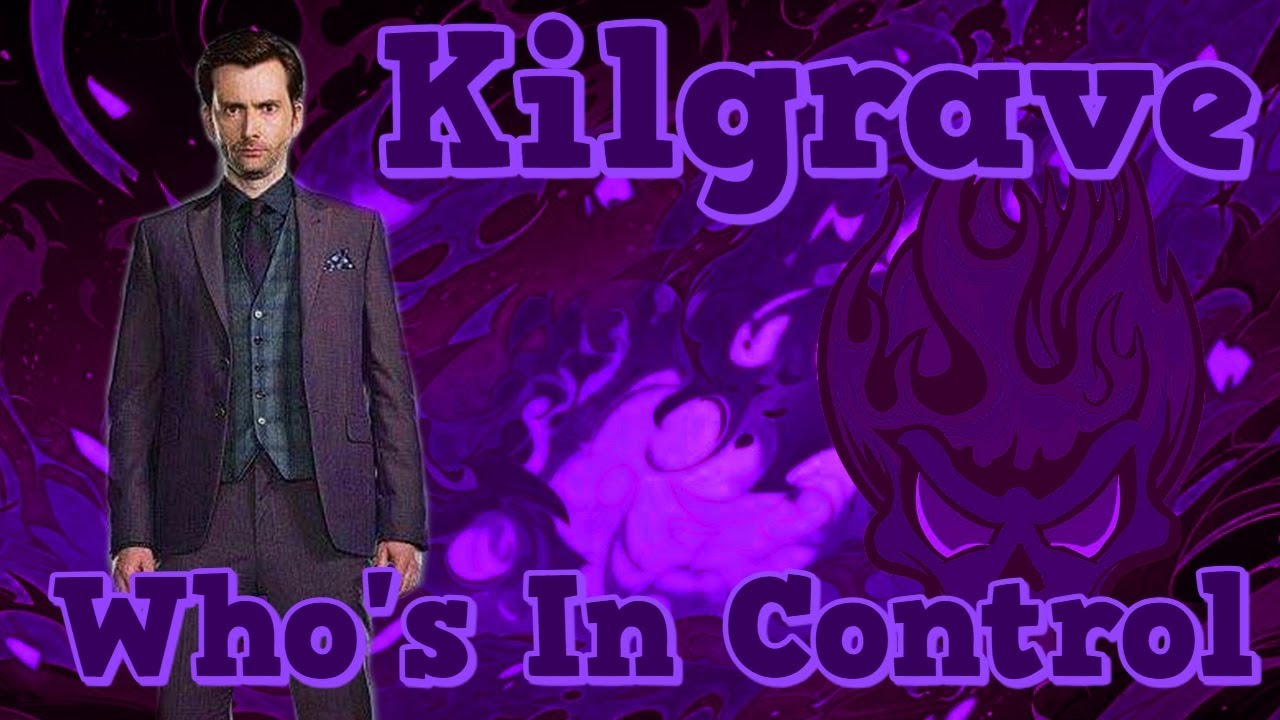 Kilgrave Tribute