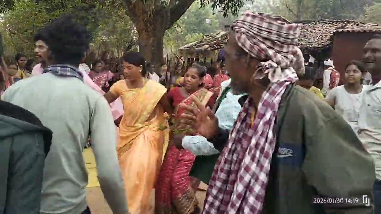 Mundari Video 