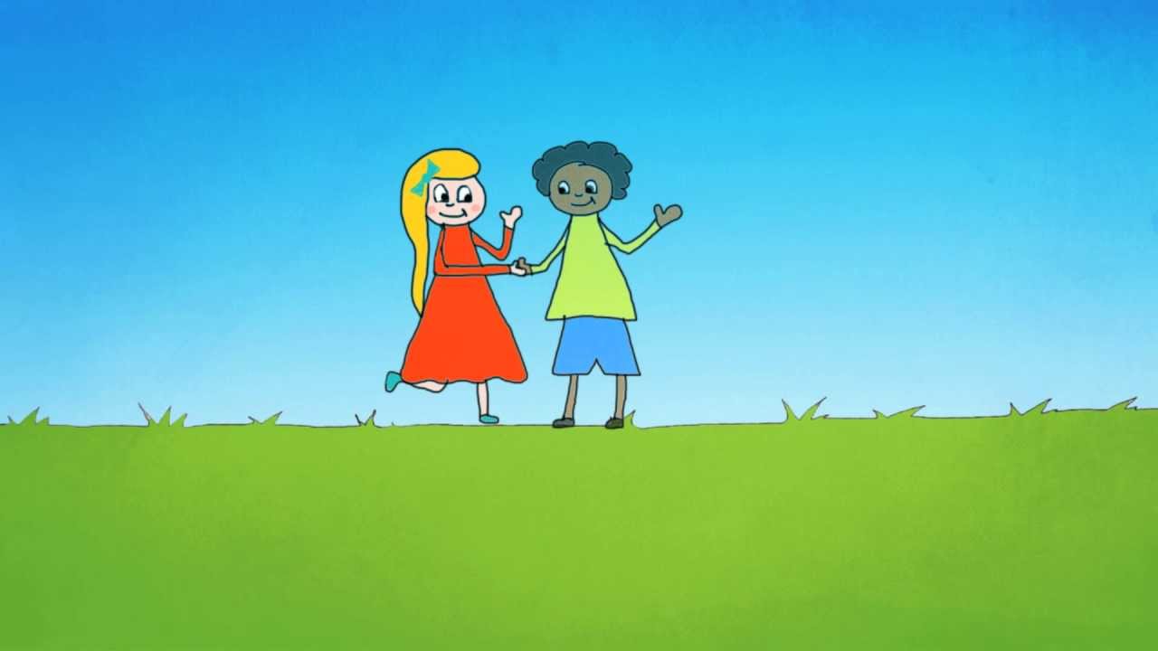« Dansons la capucine » - Mister Toony