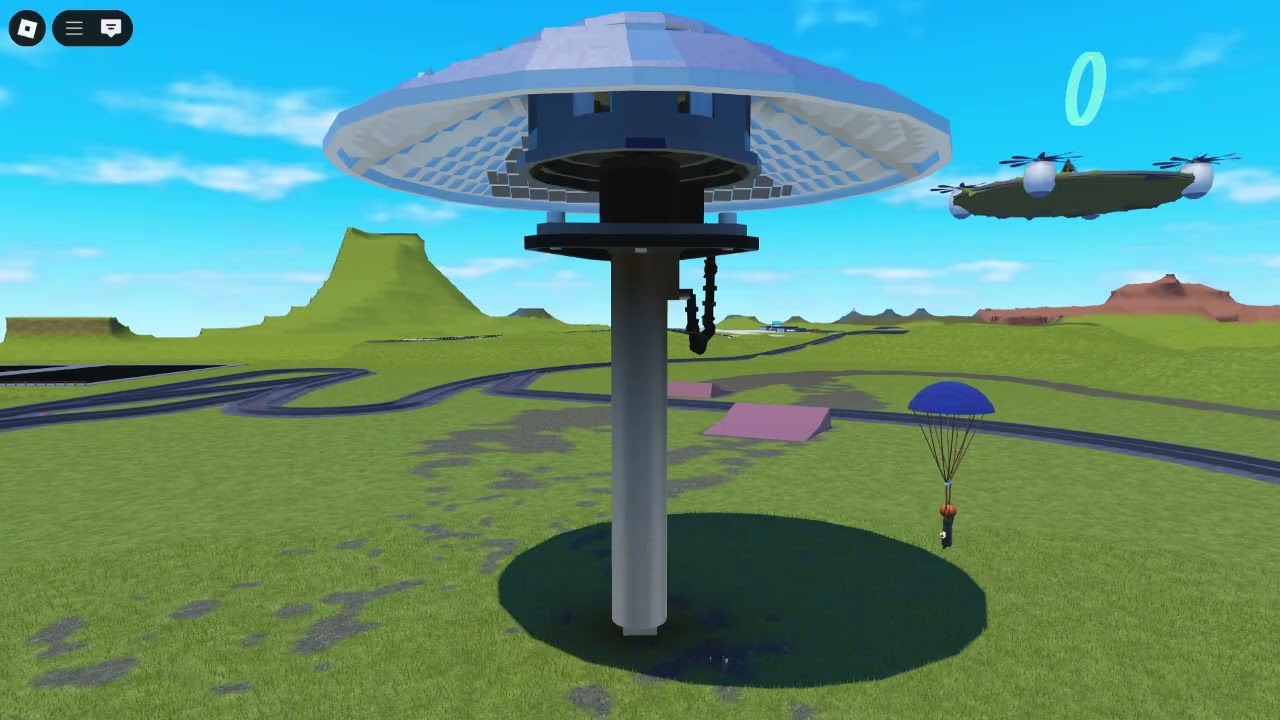 E57 | All Wails | Roblox SirenCon