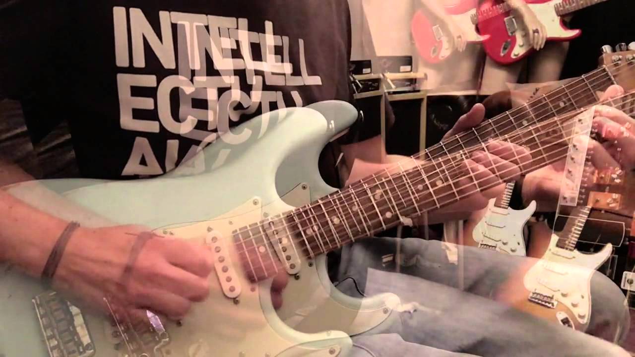 Sea Turquoise Delay - One Control