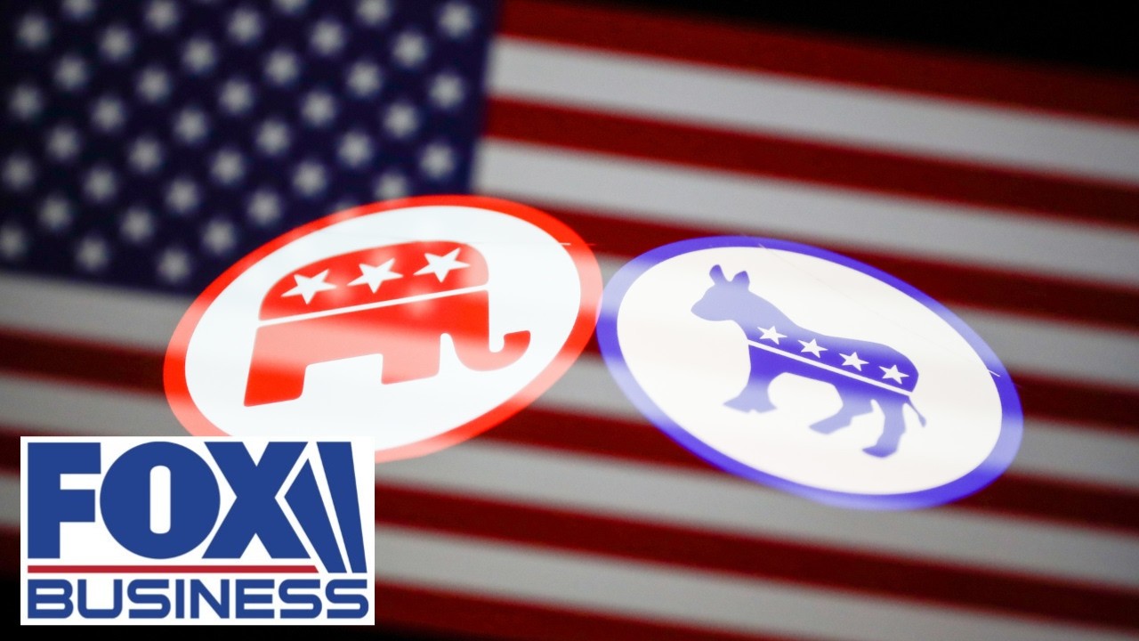 Stephen Moore reveals why blue states are becoming UNLIVABLE