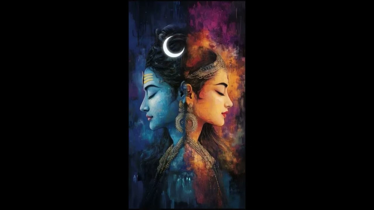 भगवान शंकर की कहानी सुनो 