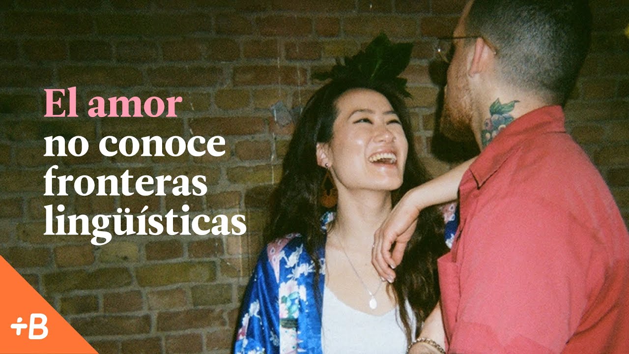 El amor no conoce barreras lingüísticas 😍 |  Babbel