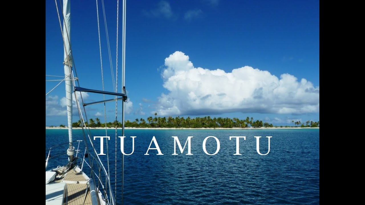 TUAMOTU