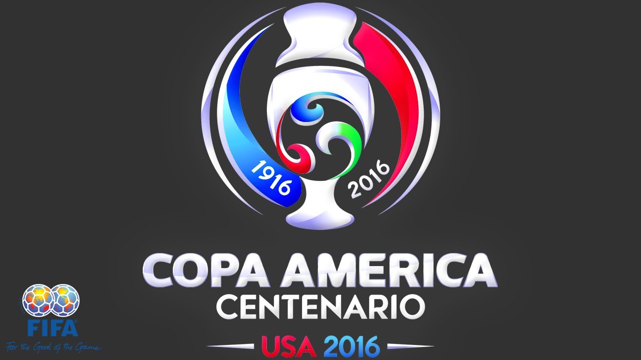 Copa America Centenario 2016