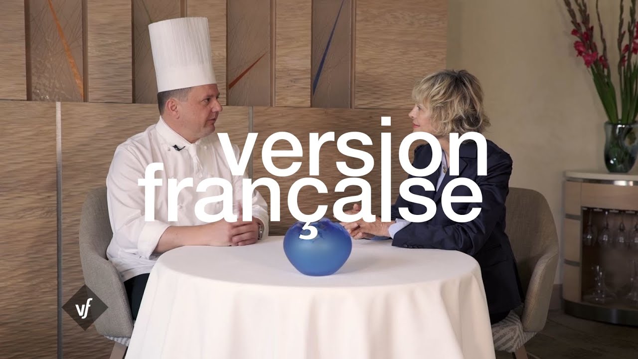 TV5MONDE - VERSION FRANCAISE - Franck Giovannini - Spéciale Lausanne et ses environs (S09EM24)