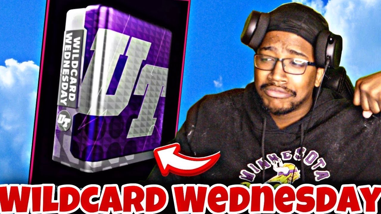 WILDCARD WEDNESDAY FANTASY PACKS! NO MONEY SPENT EP 41