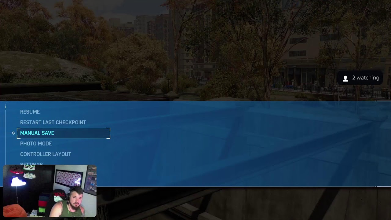 Spider-Man Playthrough Pt II