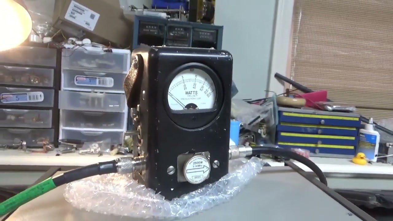 Ремонт Kenwood Tl922 и модификации с новым Penta Labs Amperex