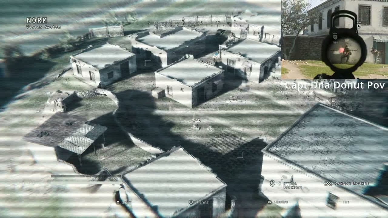 CoD MW 2019 