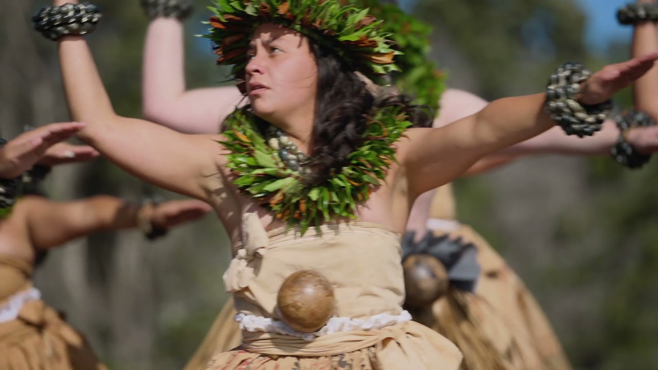 2021 Merrie Monarch Festival | Hālau o Kekuhi