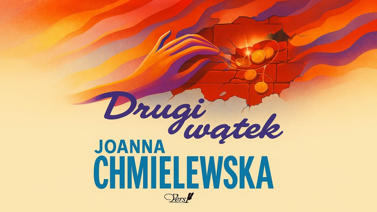 Drugi wątek (tom 14) - Audiobook PL całość Thriller, Sensacja, Kryminał po polsku
