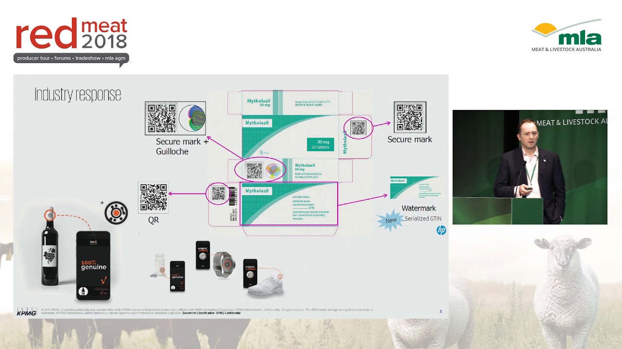 Digital Forum: Labels Blockchain and Food Assurance
