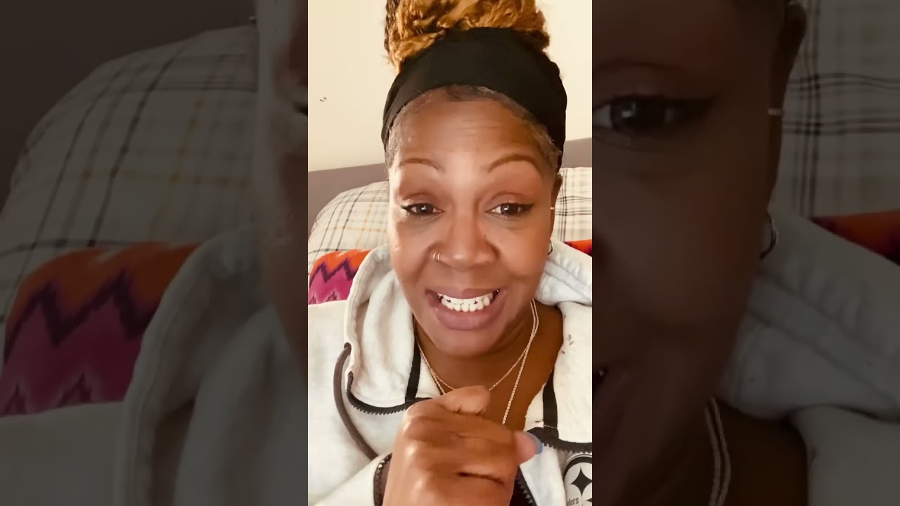 Sistahs Stay Out The Comments #washcloths #bar-soap #dingleberries #hardsocks #fyp #youtube #shorts