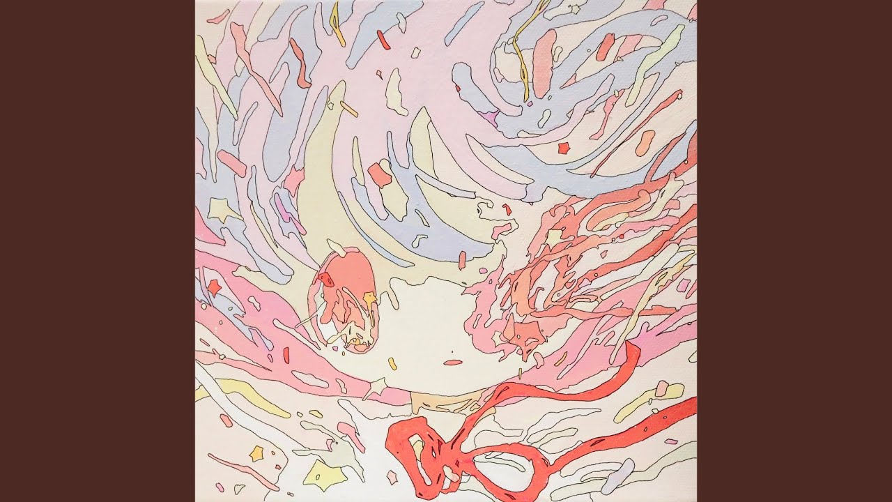 ないてわめいてきらめいて