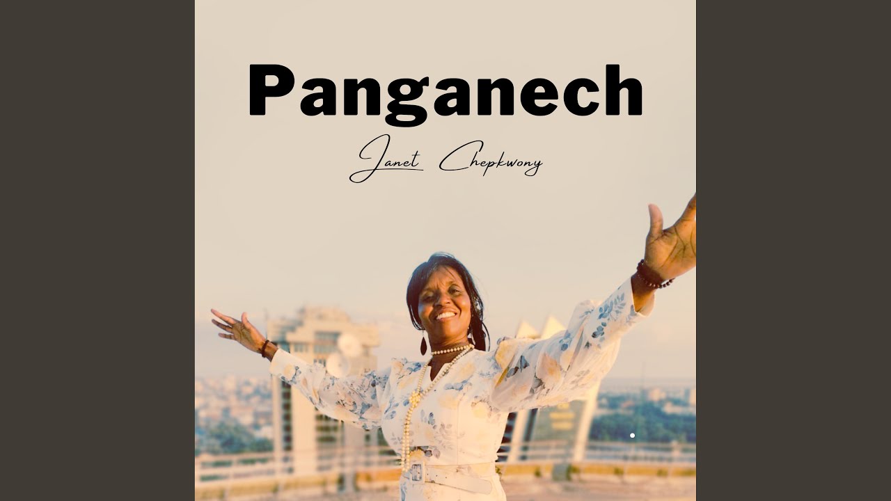 Panganech