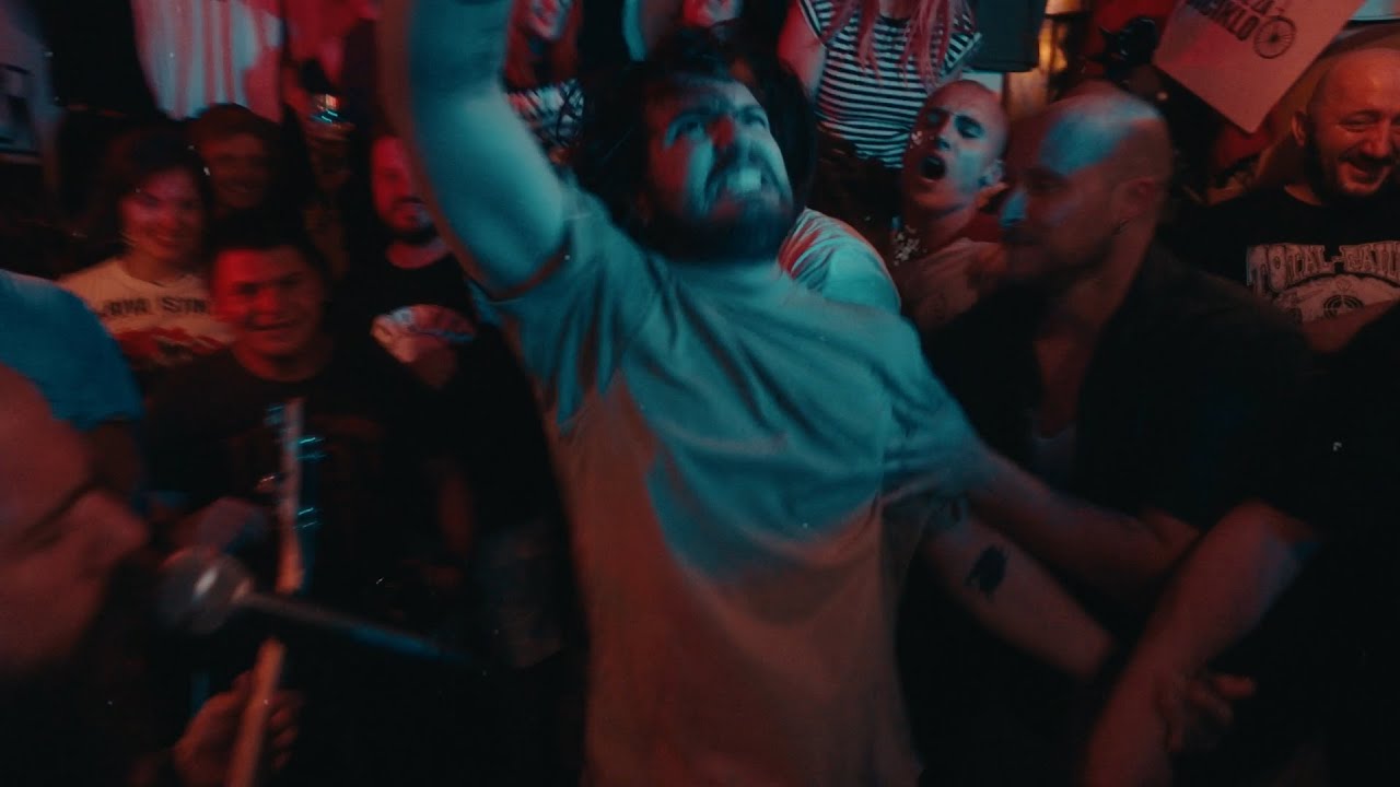 KRIVA ISTINA -  Crni Ovan (official video)