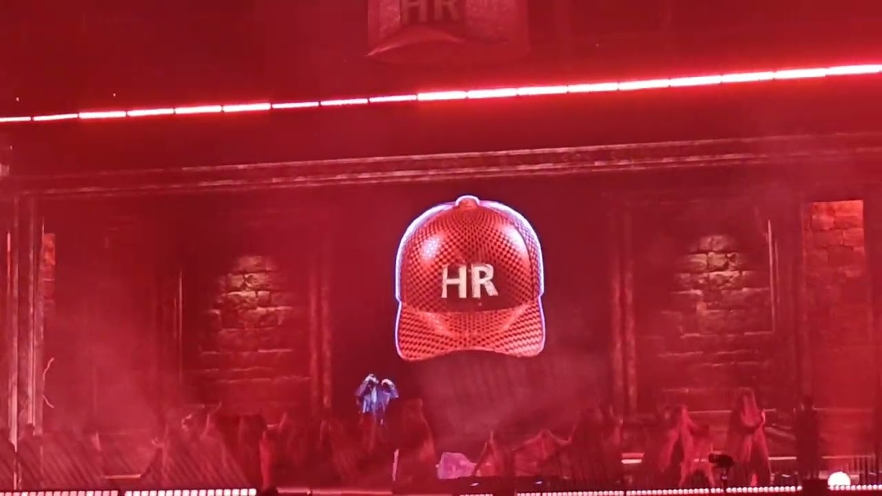 Himesh Reshammiya Cap Mania Tour | New Delhi | 20 July 2025 | Full Concert