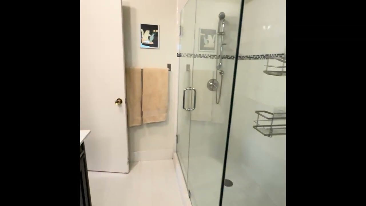 Walkthru 633 Highland Ave San Mateo condo - 2/1 asking $825,000 (2/14/26)