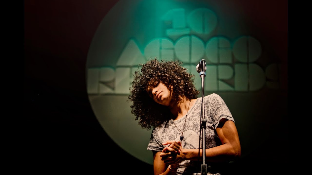 trailer: 10 Years Agogo Records
