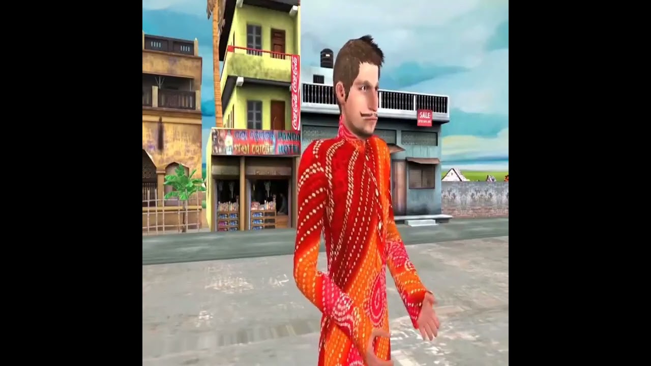 Cricket tournament Vijeta every year kahani🥺🥺🙏😱#emostional #viralvideo #comedy #funny #kahani 