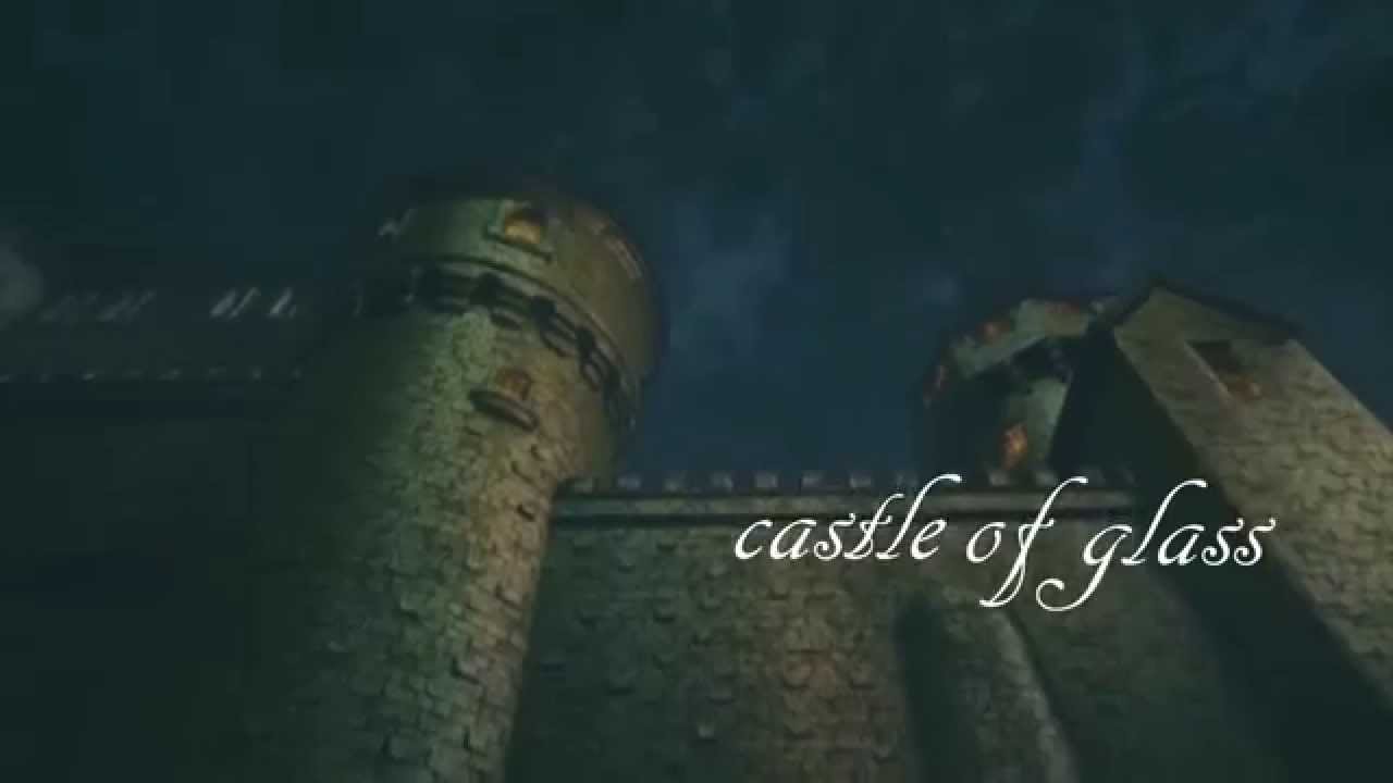 Castle of Glass * OUaT