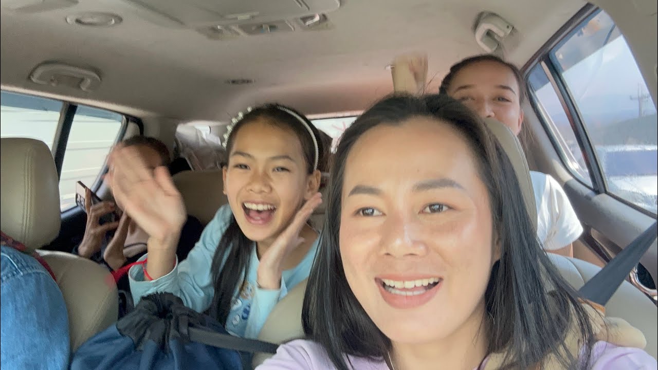 ฝันว่าจั่งได๋น้องวดนี้