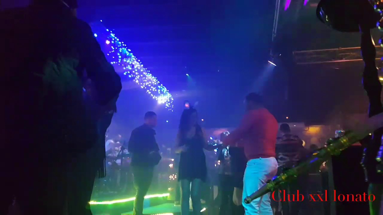 Houari Dauphin 2017 live 2 club xxl lonato brescia italy 🎷🎷🎸🎹🎺🎤🎤🎹🎹🎵🎶imad kaboussi