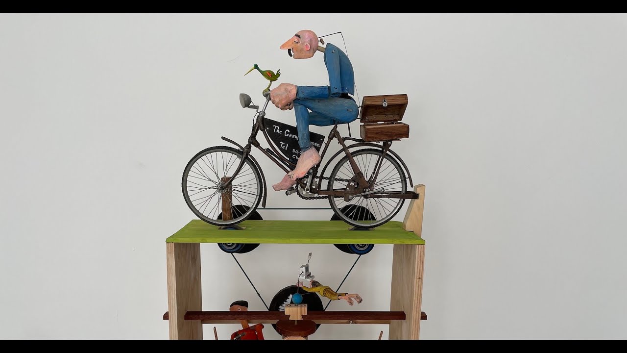 The Geek Handyman