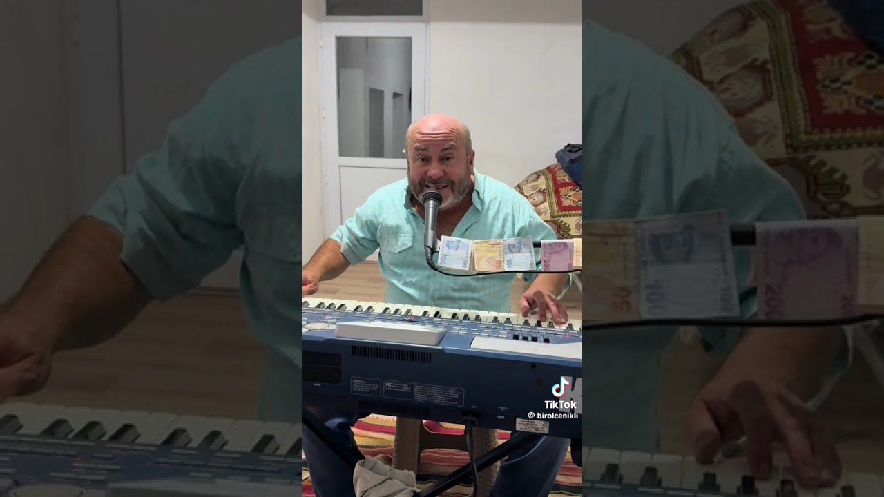 Gürcan Türk ödüm kopuyor 