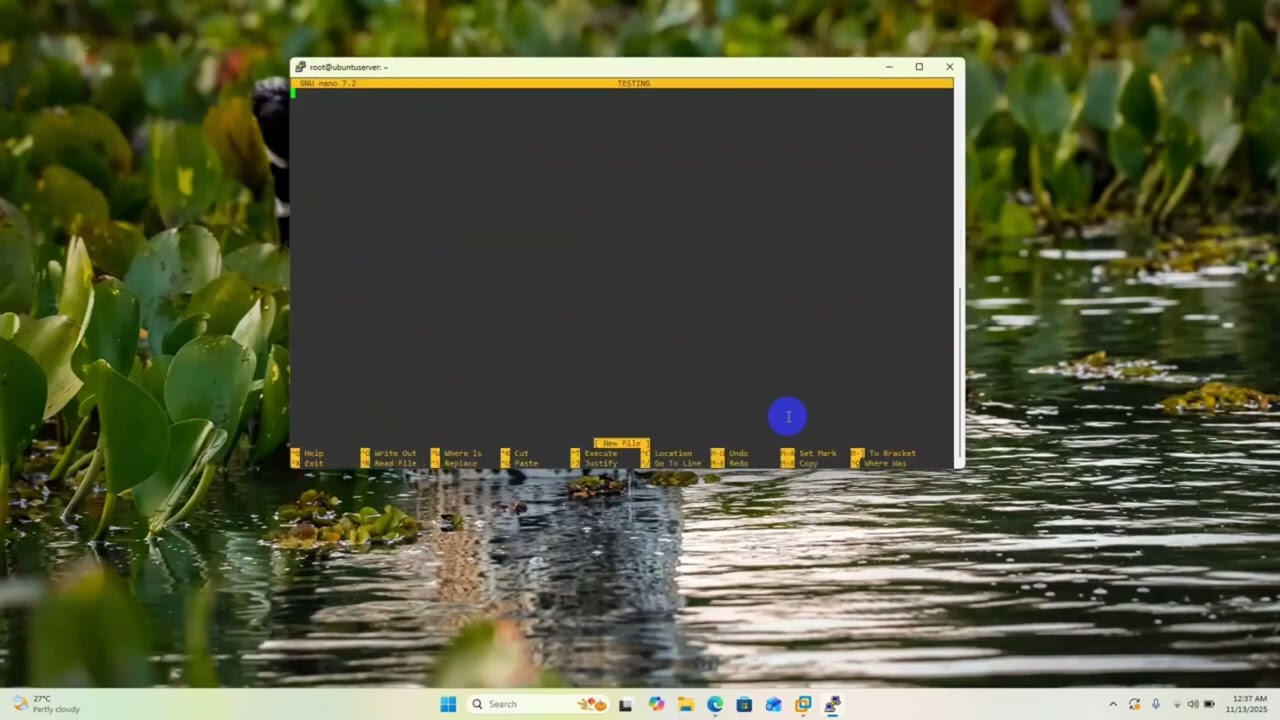 Complete Linux Course Basic