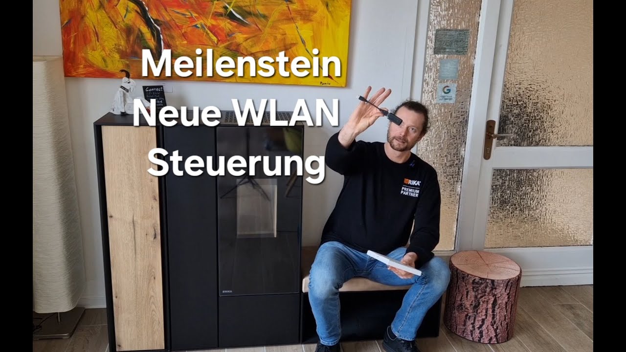 Rika Firenet 2. Generation - Was hat sich geändert?