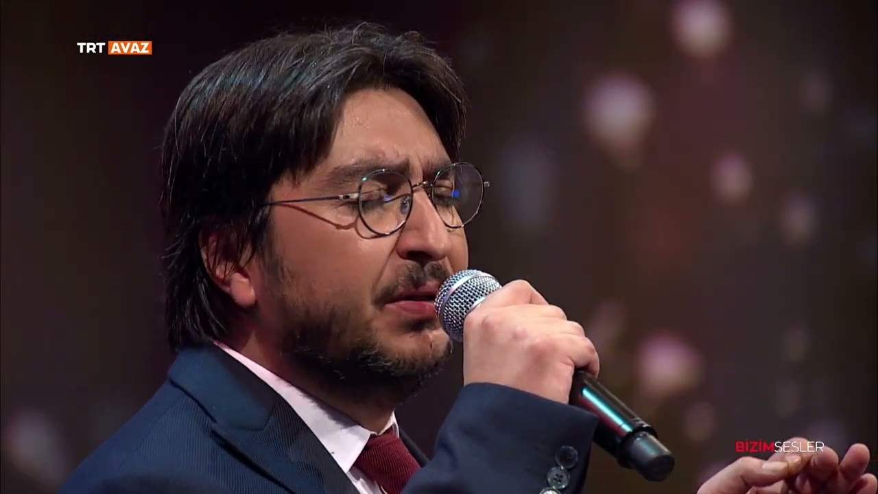ALPER KIRAÇ - GÖNLÜM ATAŞLARA YANDI GİDİYOR  (Bizim Sesler)